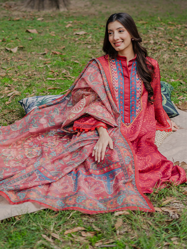 Komal Nasir