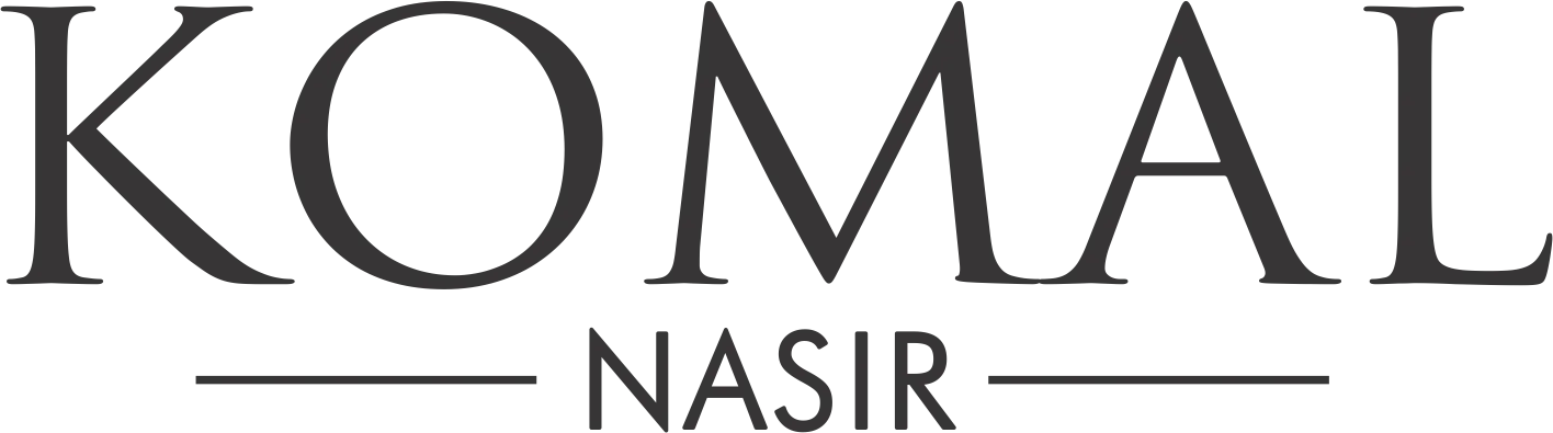 Komal Nasir