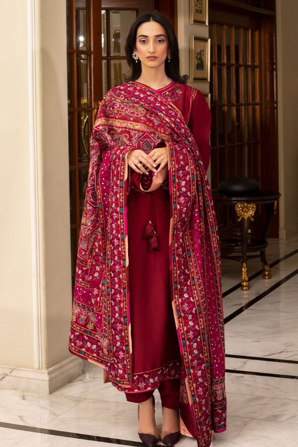 Picture of Elina Shawl