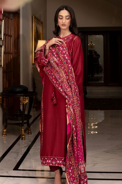 Picture of Elina Shawl