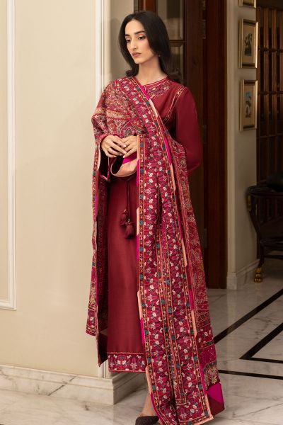 Picture of Elina Shawl