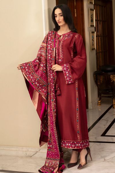 Picture of Elina Shawl