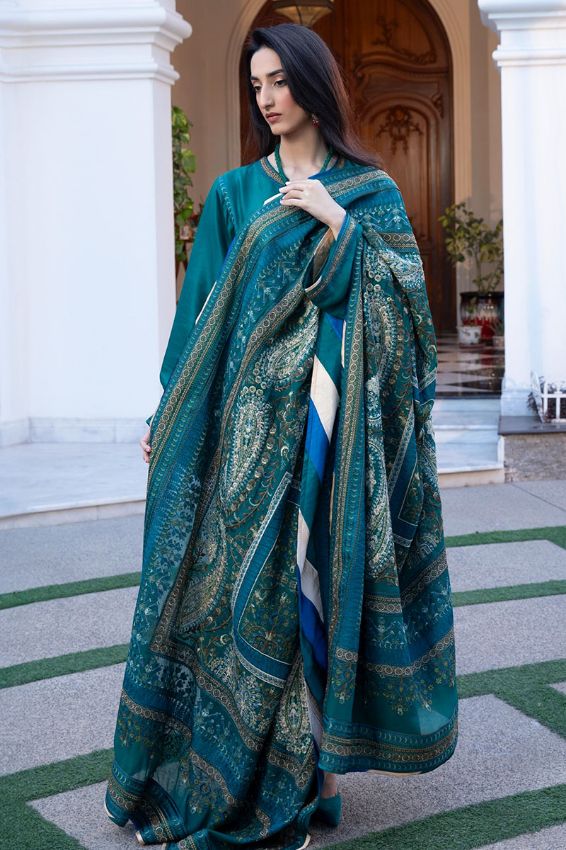 Esme Shawl