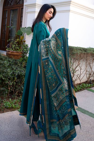 Picture of Esme Shawl