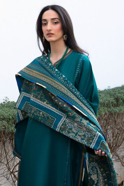 Picture of Esme Shawl