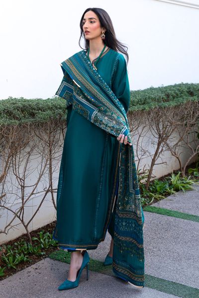 Picture of Esme Shawl