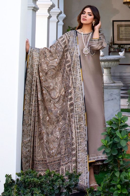 Picture of Inaya Shawl