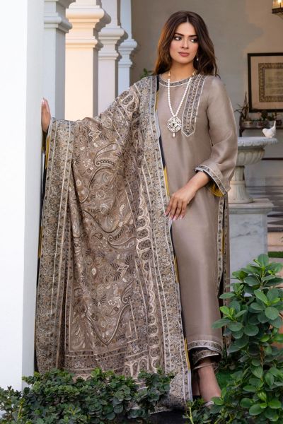 Picture of Inaya Shawl