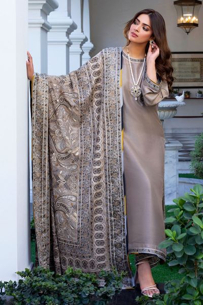 Picture of Inaya Shawl