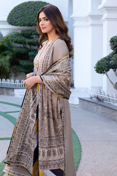 Picture of Inaya Shawl
