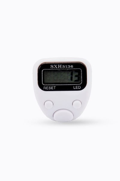 Picture of Digital Counter Tasbeeh