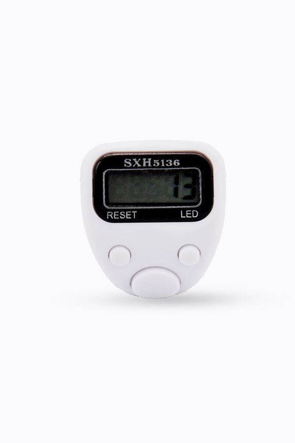 Picture of Digital Counter Tasbeeh