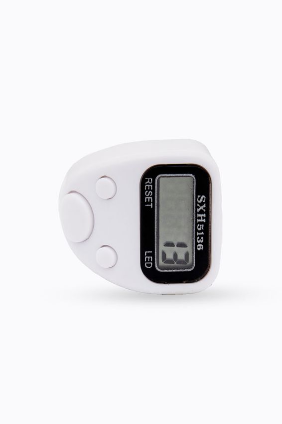 Digital Counter Tasbeeh