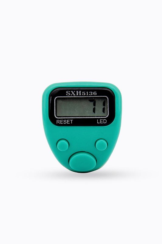 Picture of Digital Counter Tasbeeh