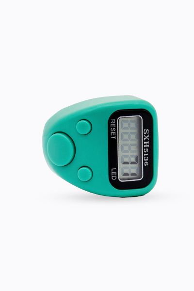 Picture of Digital Counter Tasbeeh