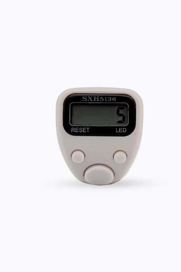 Picture of Digital Counter Tasbeeh