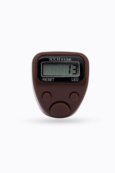 Picture of Digital Counter Tasbeeh