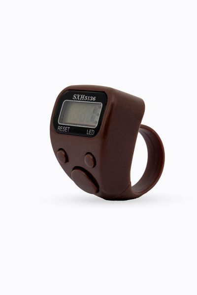 Picture of Digital Counter Tasbeeh