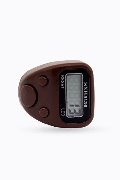 Picture of Digital Counter Tasbeeh