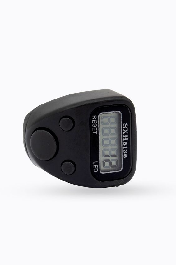 Digital Counter Tasbeeh