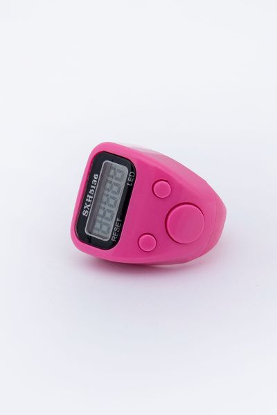 Picture of Digital Counter Tasbeeh