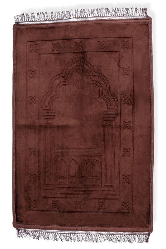 Picture of Premium Prayer Mat