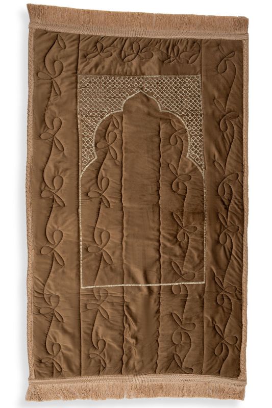 Picture of Deluxe Prayer Mat