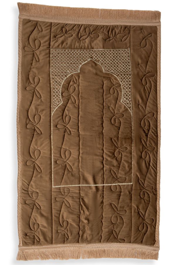 Picture of Deluxe Prayer Mat