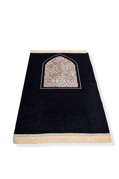 Picture of Premium Prayer Mat/Jaanemaaz