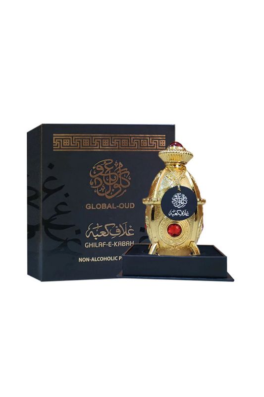 Picture of Ghilaf-E-Kaabah Oud Perfume 