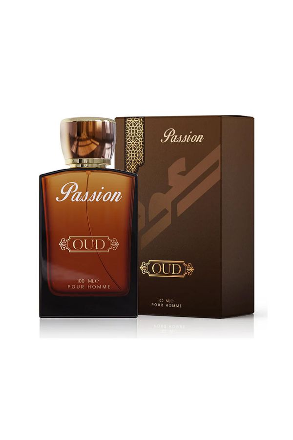 Picture of Passion Oud Perfume 