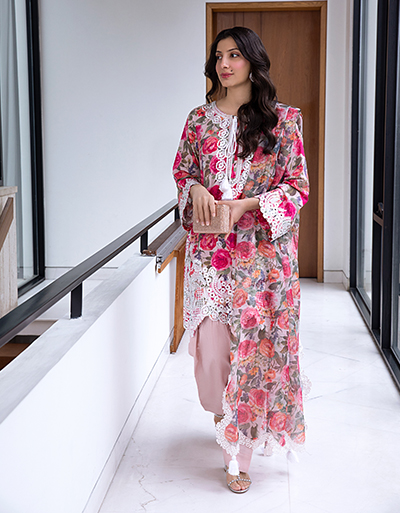 Komal Nasir