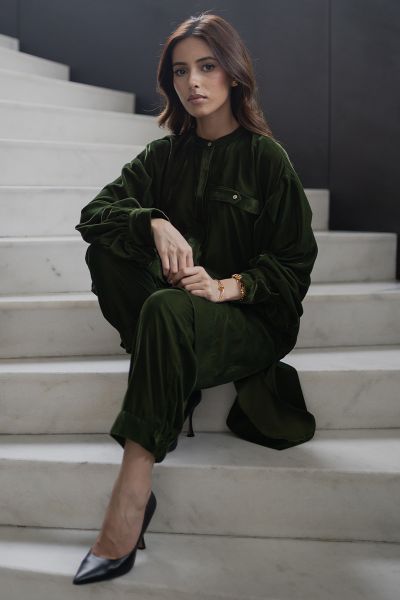 Picture of Zaina