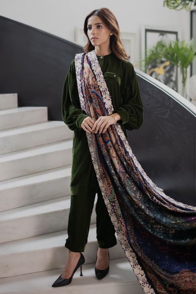 Picture of Zaina