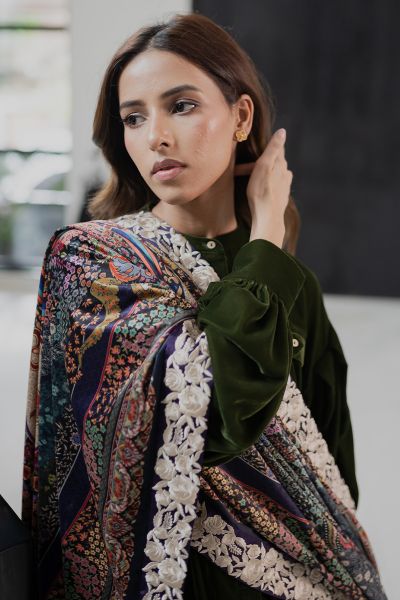 Picture of Zaina