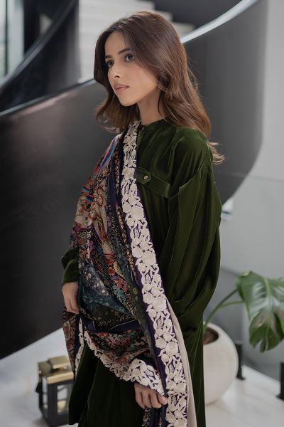 Picture of Zaina