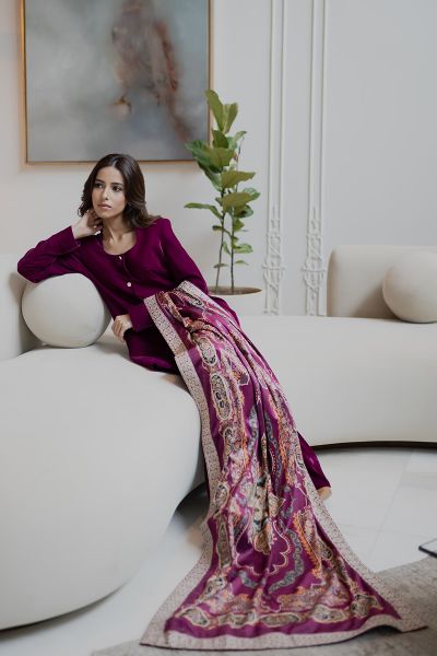 Picture of Ayla Scarf