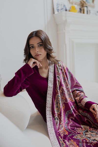 Picture of Ayla Scarf