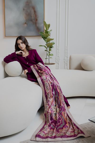 Picture of Ayla Scarf