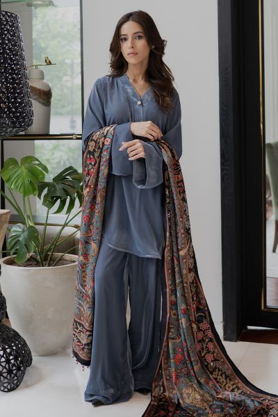 Picture of Liyana Shawl