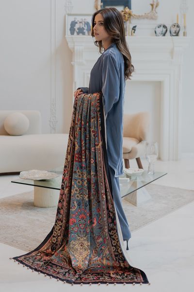 Picture of Liyana Shawl