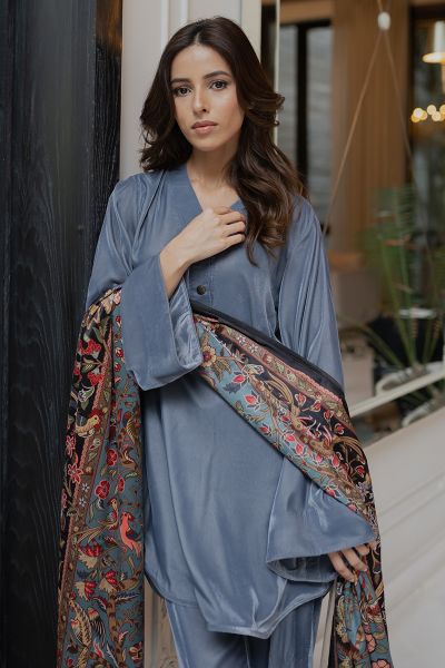 Picture of Liyana Shawl