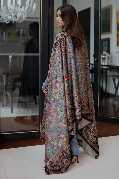 Picture of Liyana Shawl