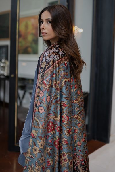 Picture of Liyana Shawl