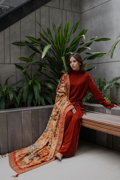 Picture of Naima Shawl