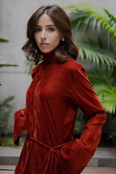 Picture of Naima Shawl