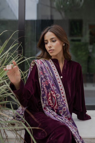 Picture of Talia Shawl