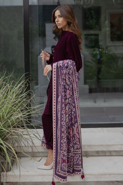 Picture of Talia Shawl