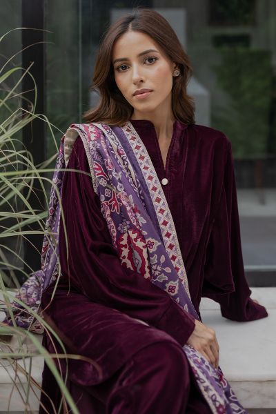 Picture of Talia Shawl
