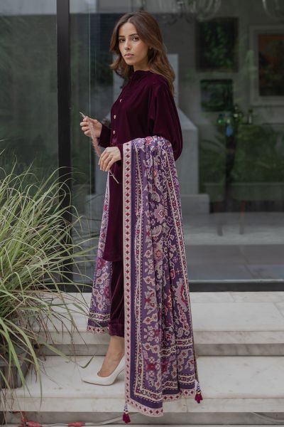 Picture of Talia Shawl